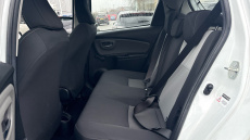 Toyota Yaris 1.5 Hybrid Icon Tech 5dr CVT Hybrid Hatchback